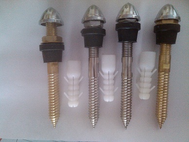Manufacturers,Suppliers of Rack Bolt